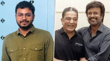 &lsquo;Thalaivar 173&rsquo;: Cibi Chakravarthi Retained for Rajinikanth-Kamal Haasan&rsquo;s Film Amid Script Revisions? Find Out