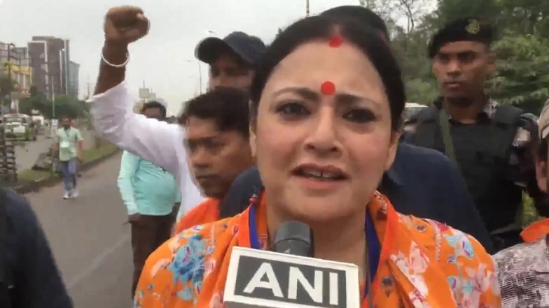 Asansol Dakshin Election Result 2026: BJP&rsquo;s Agnimitra Paul Storms to Victory With Over 40000 Vote Margin