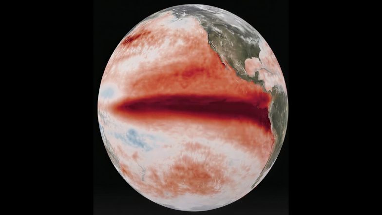 El Nino Forecast: Why India Faces Rising Heatwave and Weak Monsoon Risks in 2026