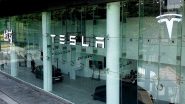 Tesla Opens 1st Experience Centre in Bengaluru&rsquo;s Whitefield, Introduces Model Y and Model Y L at City's Tech Hub