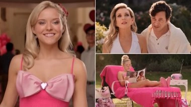 &lsquo;Elle&rsquo; Trailer: Lexi Minetree Steps Into Reese Witherspoon&rsquo;s Shoes in Prime Video&rsquo;s &lsquo;Legally Blonde&rsquo; Prequel Series (Watch Video)