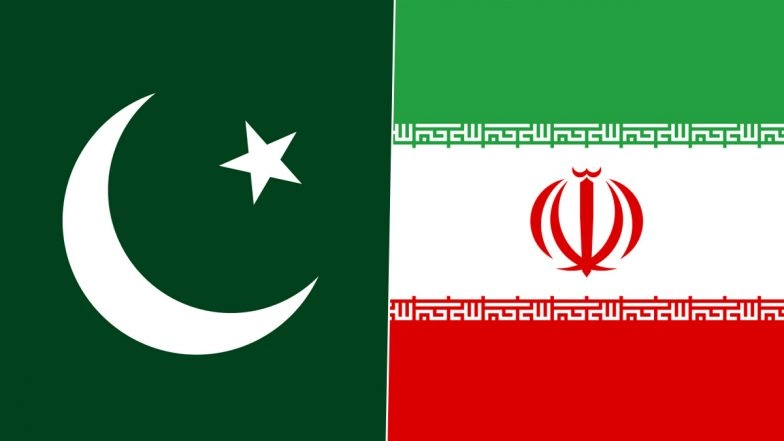 Pakistan Allowed Iran To Park Military, Spy Aircrafts During East Asia War To Avoid US Strikes: Report