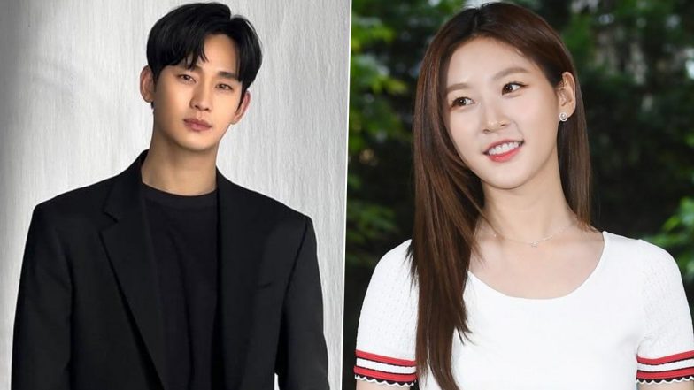 Kim Soo Hyun-Kim Sae Ron Underage Dating Allegations Dismissed After Seoul Police Uncover AI-Generated Evidence -Report