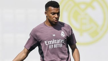 Will Kylian Mbappe Play Tonight in Real Madrid vs Real Oviedo La Liga 2025-26 Match?