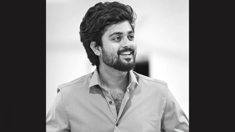 Telugu Actor Bharath Kanth and Cameraman Killed in Tragic Car Accident on Hyderabad Outer Ring Road (Watch Video)