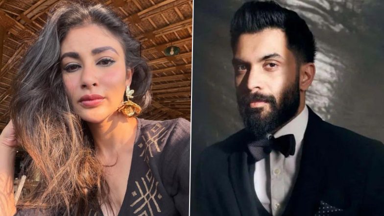 Mouni Roy and Suraj Nambiar Confirm Separation After 4 Years of Marriage, Request Privacy and Support During Difficult Period (View Post)