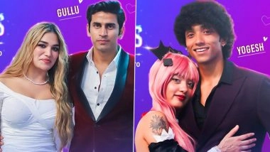 MTV &lsquo;Splitsvilla 16&rsquo; Finalists Revealed: Gullu-Kaira and Yogesh-Ruru Secure Spots; Makers Introduce Fan Voting Twist