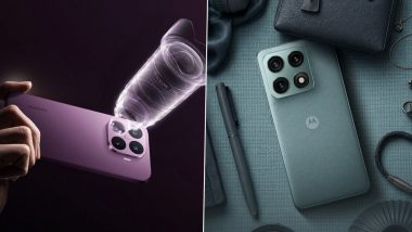 Upcoming Smartphone Launches in June 2026: From Xiaomi 17T and Motorola Edge 70 Pro Plus to OnePlus 15s, Check Details of All Models Here