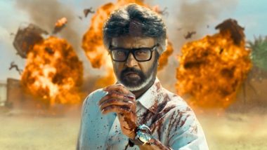 &lsquo;Jailer 2&rsquo; Tragedy: 28-Year-Old Crew Member Dies of Electrocution on Sets of Rajinikanth&rsquo;s Upcoming Film in Chennai