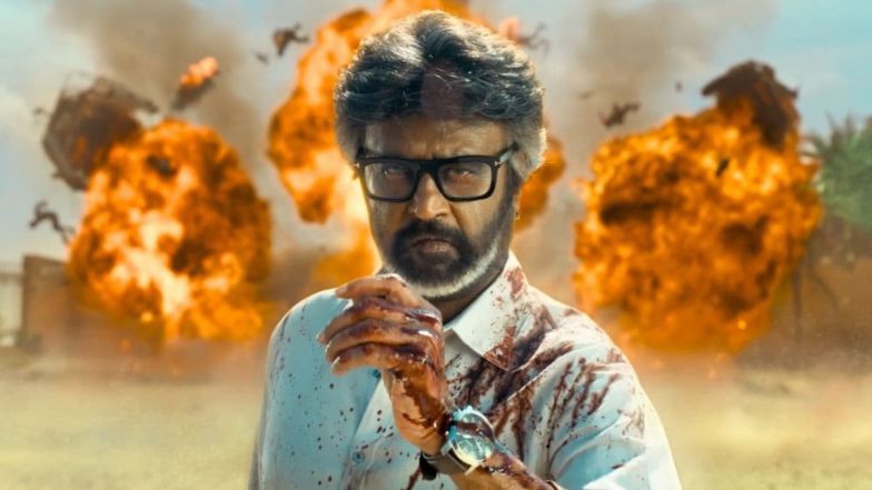 &lsquo;Jailer 2&rsquo; Tragedy: 28-Year-Old Crew Member Dies of Electrocution on Sets of Rajinikanth&rsquo;s Upcoming Film in Chennai