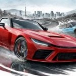 Forza Horizon 6 Leak: 155GB of Gameplay Files, Car Lists and Map Assets Surface Online