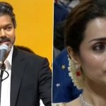 Trisha Krishnan’s Emotional Reaction As Vijay Takes Oath As Tamil Nadu CM Goes Viral (Watch Video)