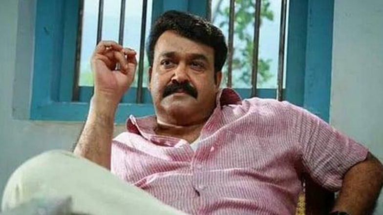 Mohanlal’s ‘Drishyam’ To Have Indonesian Remake, To Star Real-Life Couple Vino G Bastian and Marsha Timothy