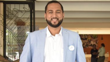 Ketan Bhatikar Dead: Goa Congress Leader Dies of Snakebite at 38