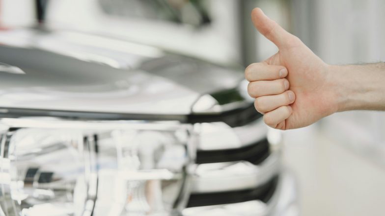 How to Keep Your Car in Good Shape for Better Resale in India