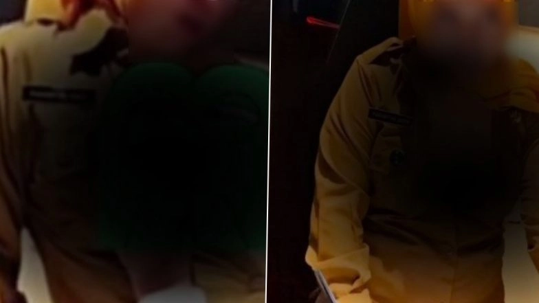 Guru Bahasa Inggris Viral MMS Video: Fake Download Links Duping Netizens Searching for &lsquo;English Teacher-Student&rsquo; Footage