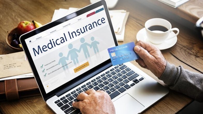How to Buy Health Insurance Online in India (Step-by-Step Guide)