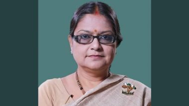 Who Is Kakoli Ghosh Dastidar? All You Need To Know As Kalyan Banerjee Replaces Her As TMC Chief Whip in Lok Sabha