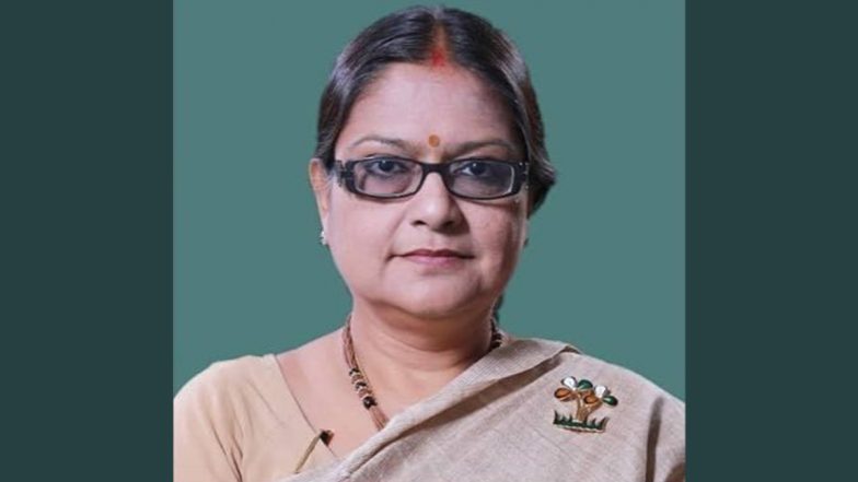 Who Is Kakoli Ghosh Dastidar? All You Need To Know As Kalyan Banerjee Replaces Her As TMC Chief Whip in Lok Sabha