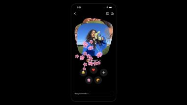 Instagram Instants Feature Rolled Out Globally; Check Details