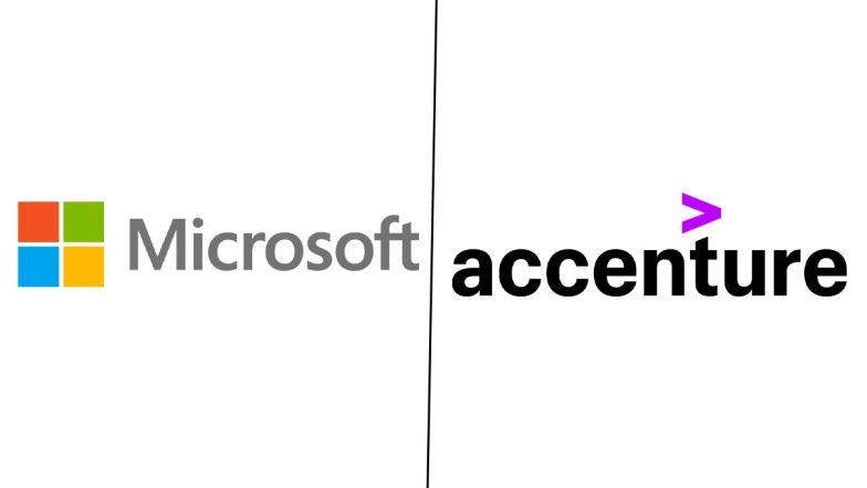 Microsoft and Accenture Announce Massive AI Deal, Copilot 365 Rolled Out to 743,000 Employees To Boost Productivity