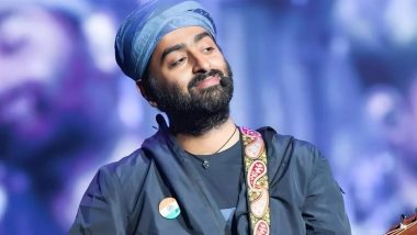 Arijit Singh 1 Min Insta Viral Mix: 5 Best Arijit Singh Songs for Your Next Trending Reel