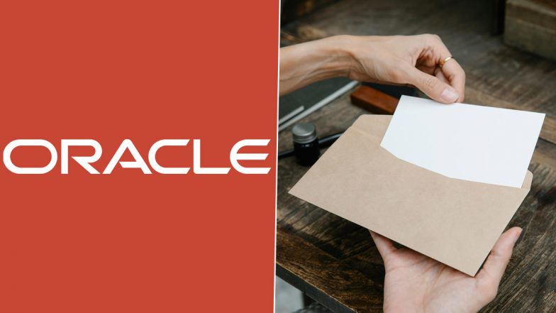 Oracle Layoffs, Now Revocation of Offer Letters: Here&rsquo;s Reason Why Tech Giant Is Retracting Jobs at IITs and NITs
