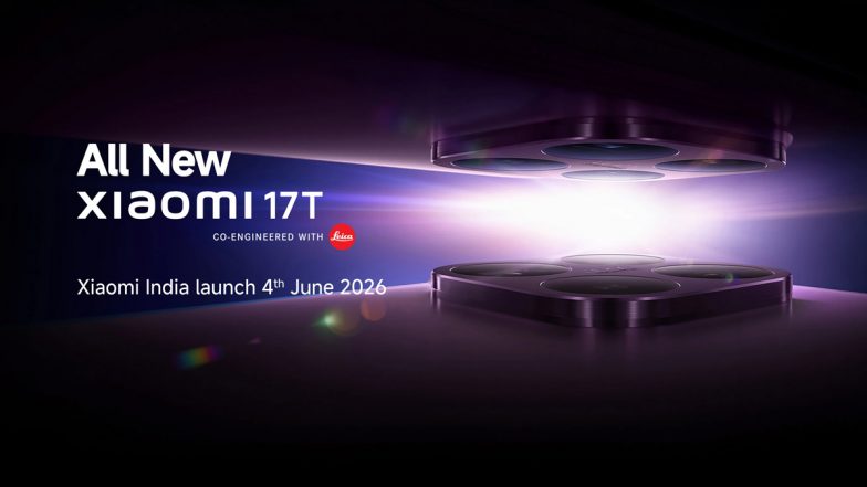 Xiaomi 17T, Xiaomi 17T Pro Global Prices Tipped Following Fresh Leaks; Check Details