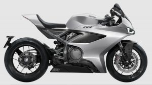 Norton Manx R Launch in India in 2026; Check Expected Price, Features and Specifications of Upcoming British Superbike.