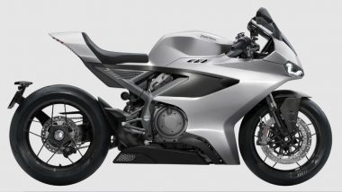 Norton Manx R Launch in India in 2026; Check Expected Price, Features and Specifications of Upcoming British Superbike