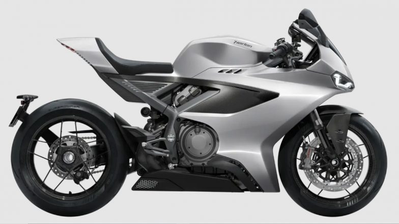 Norton Manx R Launch in India in 2026; Check Expected Price, Features and Specifications of Upcoming British Superbike
