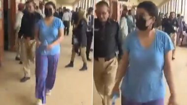 &lsquo;Lady Don&rsquo; Pinky Aka Anmol Arrested in Pakistan; Video Goes Viral