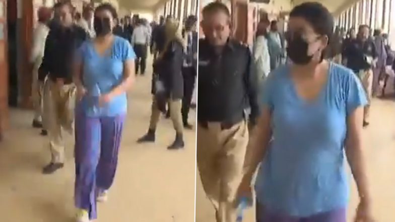 &lsquo;Lady Don&rsquo; Pinky Aka Anmol Arrested in Pakistan; Video Goes Viral