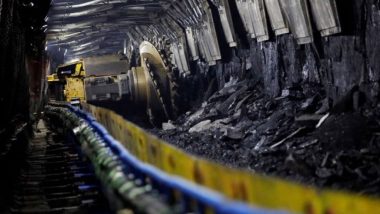 China Coal Mine Blast: 89 Dead After Gas Explosion at Shanxi Mine, Xi Jinping Orders &lsquo;All Out Rescue&rsquo; (Watch Video)