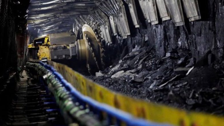 China Coal Mine Blast: 89 Dead After Gas Explosion at Shanxi Mine, Xi Jinping Orders &lsquo;All Out Rescue&rsquo; (Watch Video)