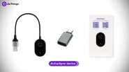 JioCarSync Wireless Android Auto and Apple CarPlay Adapter Launched in India; Check Price, Features and Compatibility Details