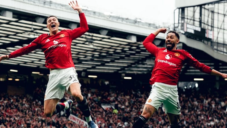 Sunderland vs Manchester United Premier League 2025&ndash;26 Free Live Streaming Online