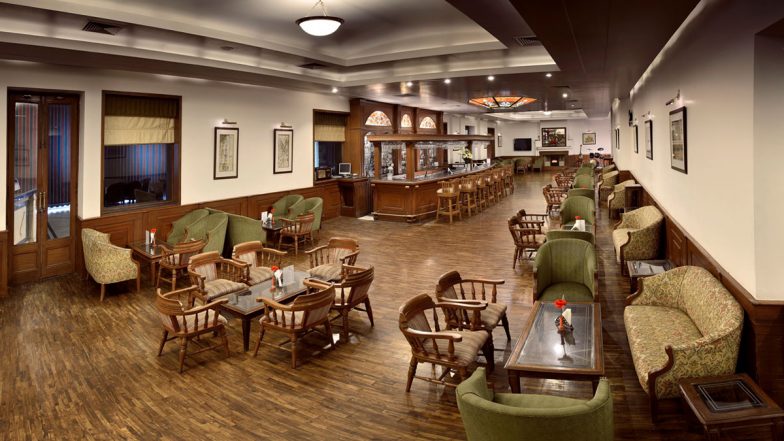 Delhi Gymkhana Club Asked To Vacate Premises by June 5 As Centre Cites Defence Infrastructure and National Security Needs