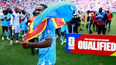 Congo FIFA World Cup 2026 Squad Faces 21-Day Ebola Quarantine Before US Trip