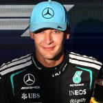 F1 2026: George Mercedes Dominates Canadian GP Sprint Shootout with Kimi Russell on Pole