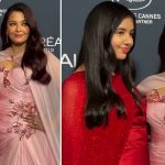 Cannes 2026: Aaradhya Bachchan Joins Mother Aishwarya Rai Bachchan