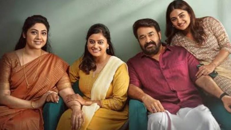 ‘Drishyam 3’ Cast Fees: Mohanlal INR 20 Crore for Georgekutty Role; Know Meena and Ansiba Hassan’s Charges