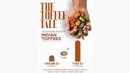 &lsquo;Melody to the Ears&rsquo;: India&rsquo;s Toffee Exports Jump Nearly 166% Since FY14, Says Piyush Goyal Amid PM Modi-Giorgia Meloni &lsquo;Melodi&rsquo; Buzz