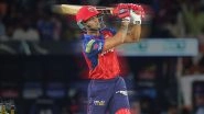 Who is Suryansh Shedge? Know All About Punjab Kings Batter Who Scored His Maiden IPL Fifty in GT vs PBKS 2026