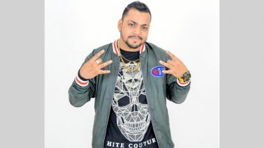Who Is Santy Sharma? Rapper Criticises Viral &lsquo;Cockroach Janta Party&rsquo; Movement, Warns Against Online Propaganda and Digital Manipulation