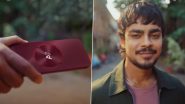 Ai+ Smartphone Unveils Nova 2 Ultra Campaign Featuring Ishan Kishan; Sales to Begin in India on May 8