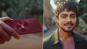 Ai+ Smartphone Unveils Nova 2 Ultra Campaign Featuring Ishan Kishan; Sales to Begin in India on May 8
