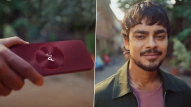 Ai+ Smartphone Unveils Nova 2 Ultra Campaign Featuring Ishan Kishan; Sales to Begin in India on May 8