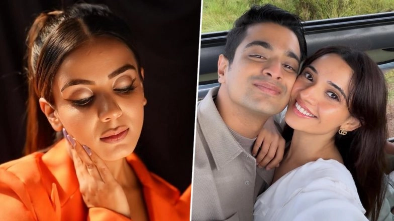 &lsquo;IDGAF&rsquo;: Ranveer Allahbadia&rsquo;s Ex-Girlfriend Nikki Sharma Shares Cryptic Note After He Confirms Relationship With Juhi Bhatt
