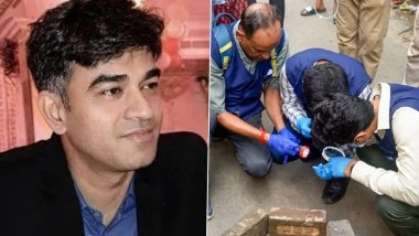 Chandranath Rath Murder Case: CBI Takes Over Investigation, 7-Member SIT Formed for Probe